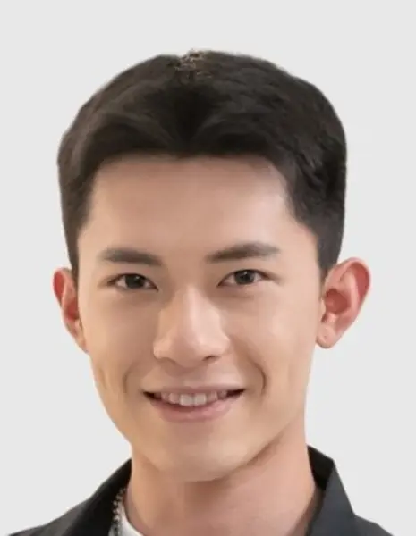 Юань Да Сэнь / Yuan Da Sen / 袁大森