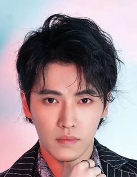 Ван Луэ Тао / Wang Lue Tao / 王略涛