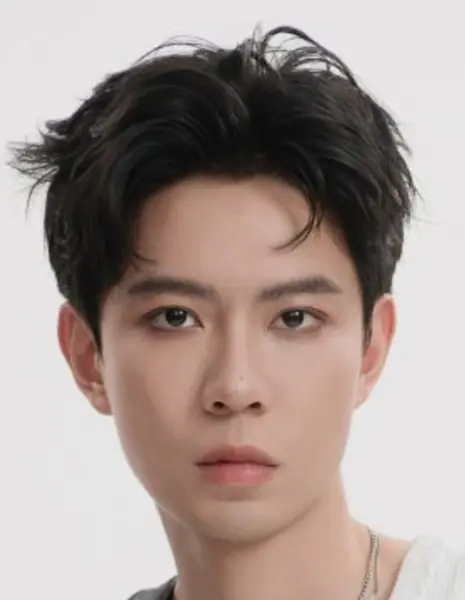 Хуан Хао Вэнь / Huang Hao Wen /  黄浩雯