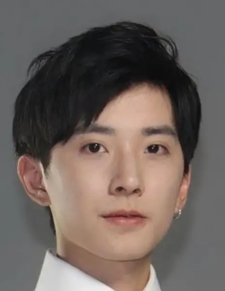 Чжун Чжэн  / Zhong Zheng (1994) /  钟正