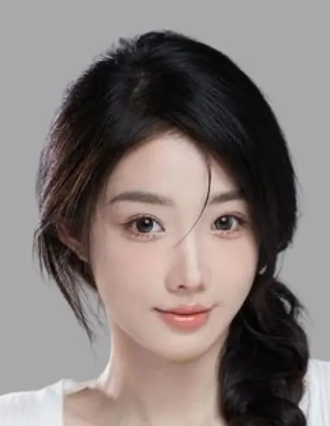 Мо Нин / Mo Ning / 墨凝