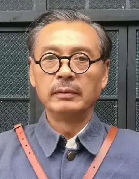 Ли Юань Ци / Li Yuan Qi / 李元启