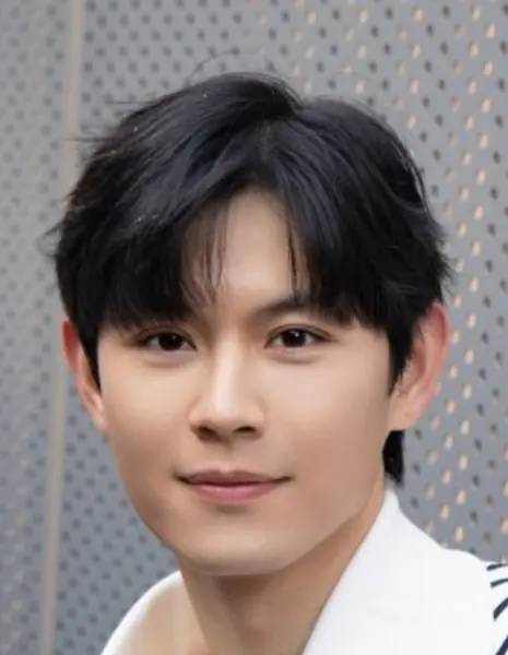 Хэ Шань Кай / He Shan Kai /  何善凯