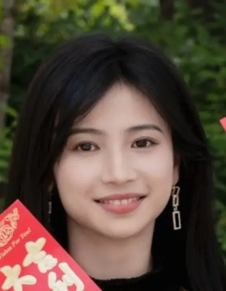 Ян Цзи Цзин / Yang Zi Jing / 杨紫荆