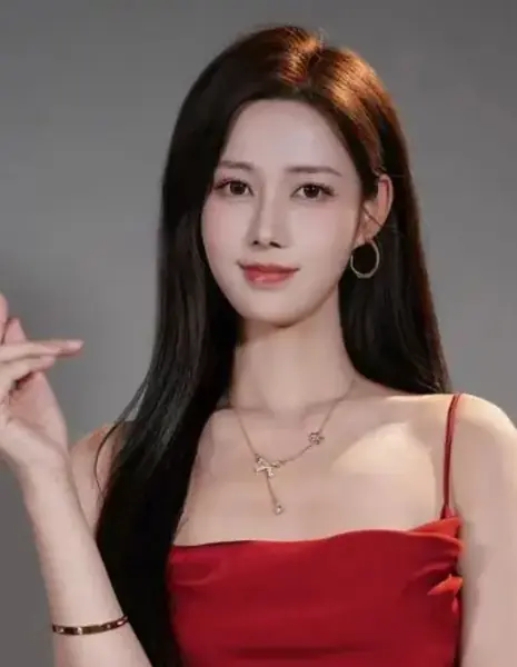 Ван Цзин / Wang Jing (1999) / 王静