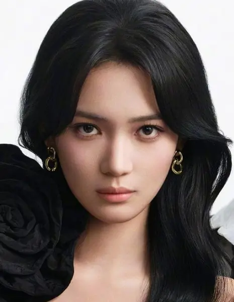 Чжан Чжи Цин / Zhang Zhi Qing / 张芷晴 - Азияпоиск - Дорамы, фильмы и музыка Азии