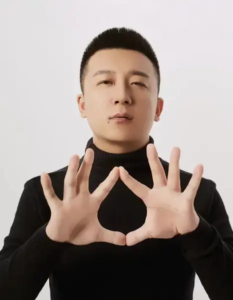  Ли Чао Лун / Li Chao Long / 李超龙