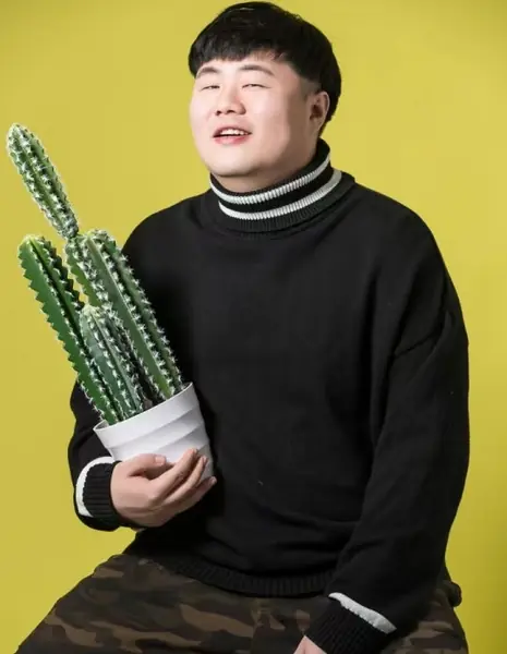  Чжэн Пан / Zheng Pang / 郑胖