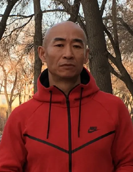  Цзян Шуй / Jiang Shui / 江水