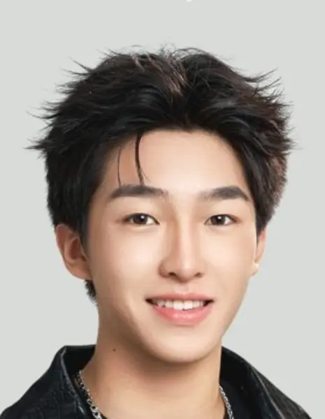 Фэн И Чжэ / Feng Yi Zhe /  冯奕哲