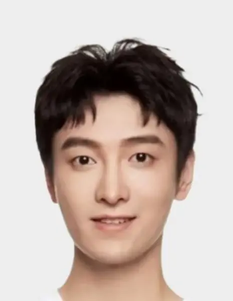 Го Сян / Guo Xiang / 郭祥