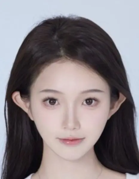 Цзинь Яньна / Jin Yanna /  金雅娜