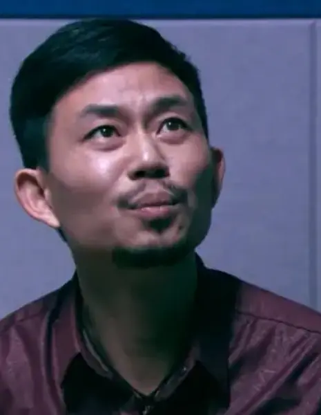 Лю Хэн / Liu Heng / 柳恒