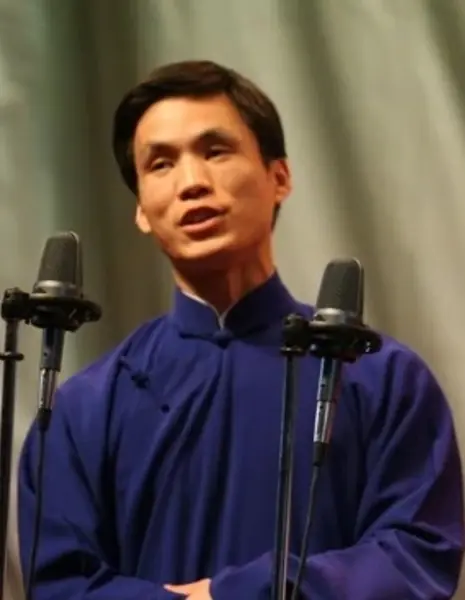 Чжан Вэнь Цзэ / Zhang Wen Ze / 张文泽