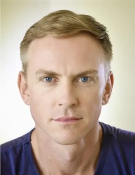 Эндрю Чарльз Стоукс / Stokes Andrew Charles /  Stokes Andrew Charles - Азияпоиск - Дорамы, фильмы и музыка Азии