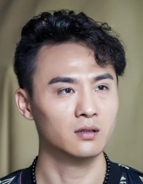 Цао Жань Жань / Cao Ran Ran /  曹然然