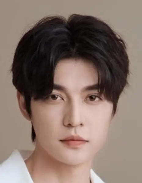 Ли Син Линь / Li Xing Lin /  李星霖