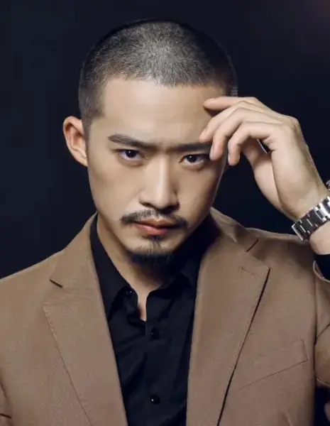 Дэн Вэй / Deng Wei (3) / 邓威