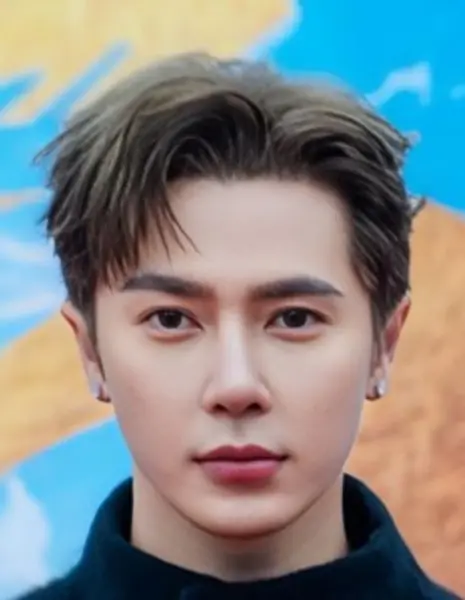 Ван Цзи И / Wang Zi Yi (5) /  王梓亦