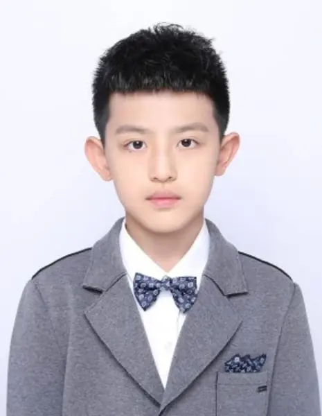 Су Цзи Хань / Xu Zi Han / 徐梓涵