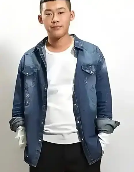  Чжан Ша / Zhang Sha /  张厦