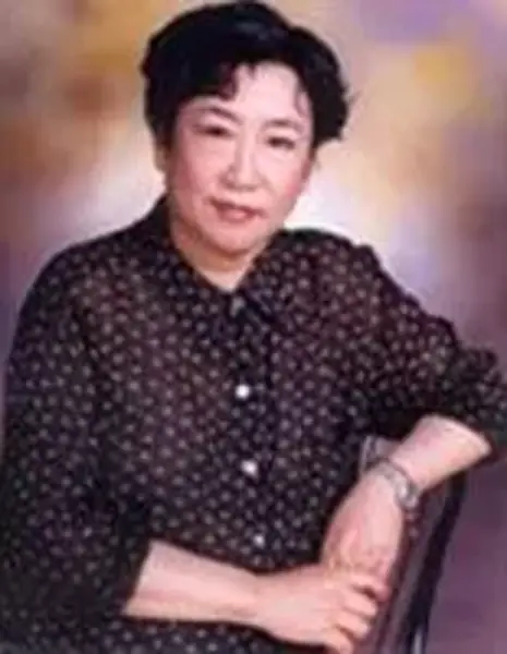 Ван Лин / Wang Ling / 王领