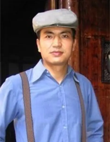 Гун Чжи Суэ / Gong Zhi Xue / 龚志学 - Азияпоиск - Дорамы, фильмы и музыка Азии