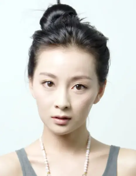 Ван Чань Чань / Wang Chan Chan /  王婵婵