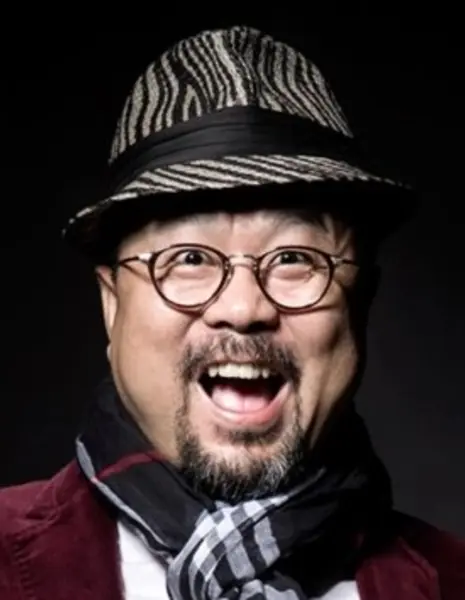 Да Бао Гэ / Da Bao Ge / 大宝哥