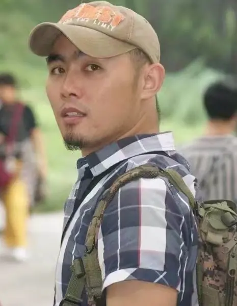 Ши Сяо Лун / Shi Xiao Long / 施孝龙