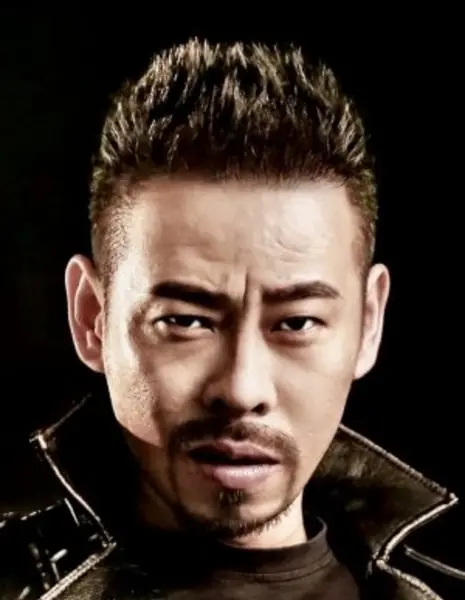 Цуань Ю / Quan You /  刘权友