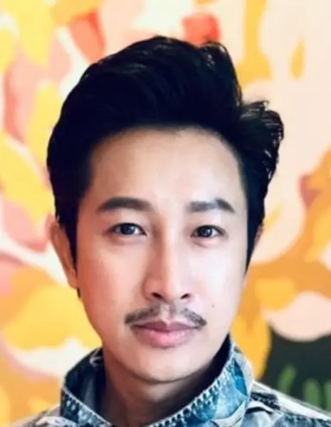 Даррен Цю / Цю Кай Вэй / Darren Qiu / 邱凱偉 / Qiu Kai Wei