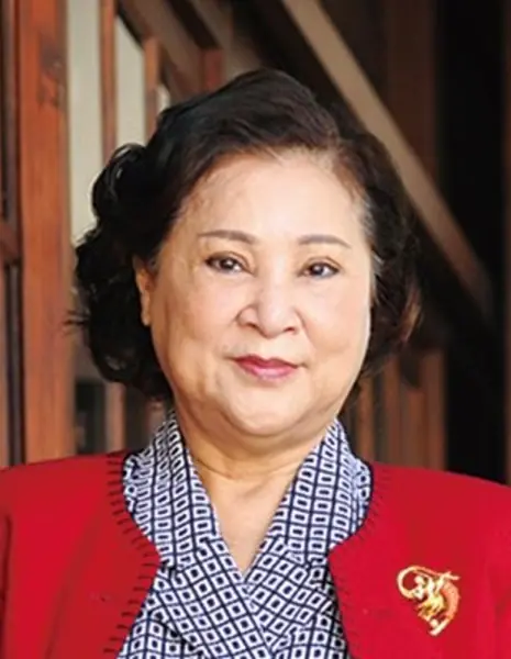 Гао Юйшань / Gao Yushan / 高玉珊 / Yu Shan Gao