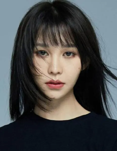 Алия / Aliya /  阿丽亚