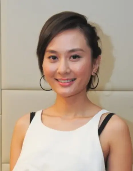 Урсула Вонг / Вонг Юй Си / Ursule Wong / 黃宇詩 / Wong Yu Si