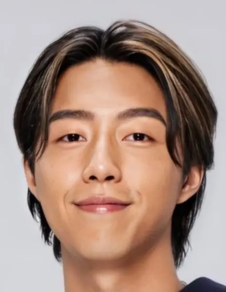 Тсай Кент / Tsai Kent / 蔡凡熙