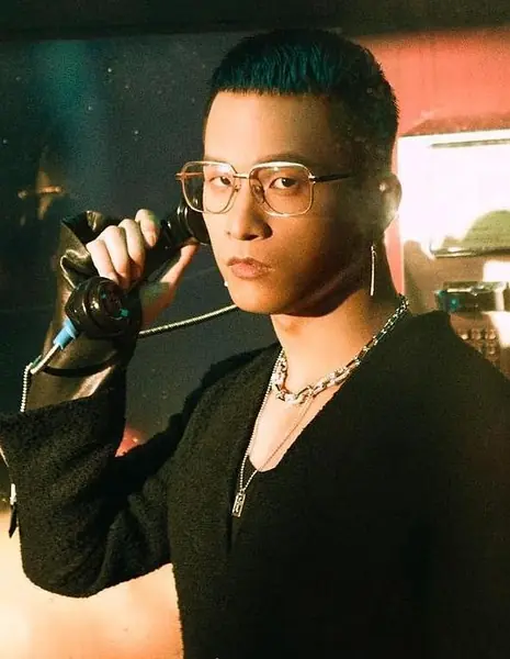 Нг Ки Пинь / Ng Ki Pin /  黃奇斌 (黄奇斌) / Ng Ki Pin (Huang Qi Bin)