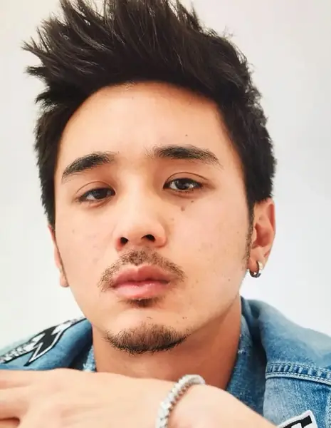 Фабиан Лу / Fabian Loo / 呂楊