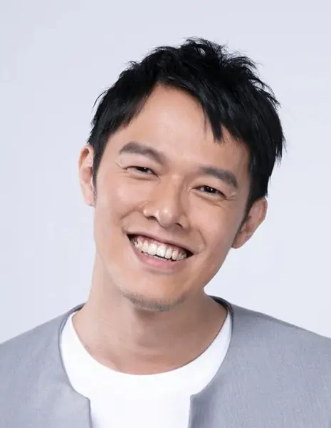 Ван Чжао Ян / Wang Zhao Yang / 王肇陽