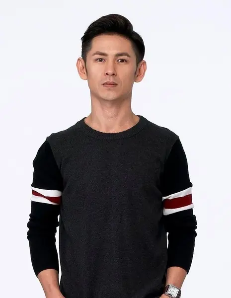 Коби Чун / Coby Chong / 莊可比