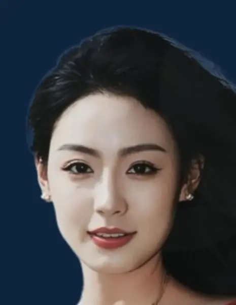 Ван И Ян / Wang Yi Yang /  王艺阳