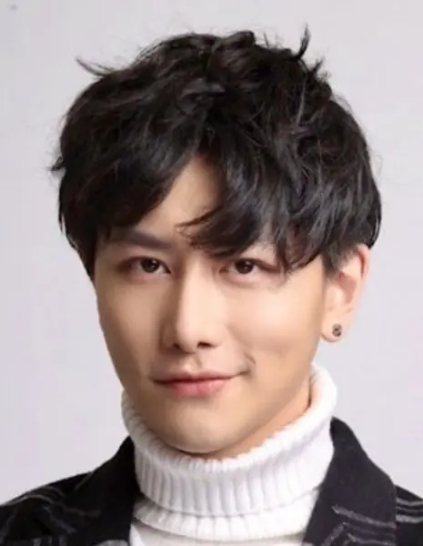 Хань Мин Си / Han Ming Xi / 韩明熙