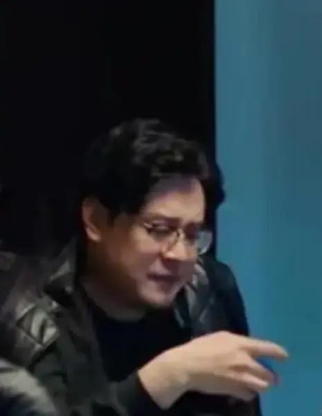 Ли Синь / Li Xin (1980) / 李欣