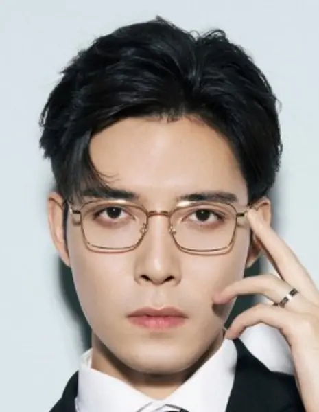 Ли Хао  / Li Hao (1997) /  李浩