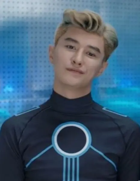 Чжао И Бей / Zhao Yi Bei /  赵一贝