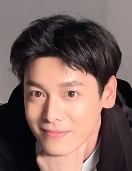 Ли Му Цзе / Li Mu Jie / 李沐杰