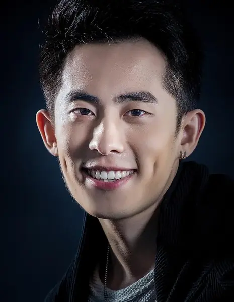  Цуй Дун Кай / Cui Dong Kai / 崔栋凯