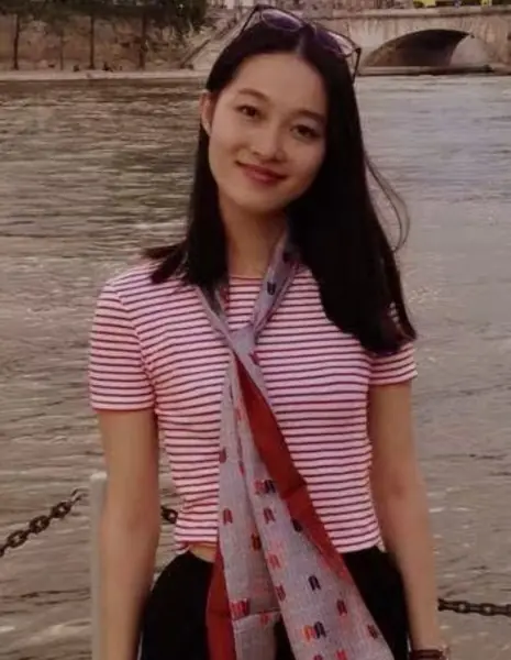 Ху И Вэнь / Hu Yi Wen (1988) / 胡译文