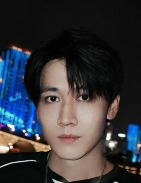  Го Цзя Мин / Guo Jia Ming / 郭家铭