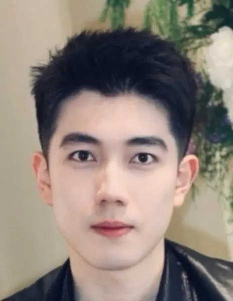  Чэнь Чэнь / Chen Chen (3) / 陈辰